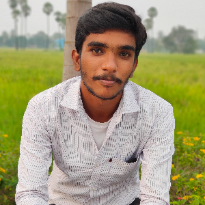 user profile