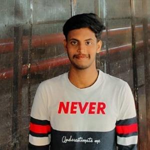 user profile