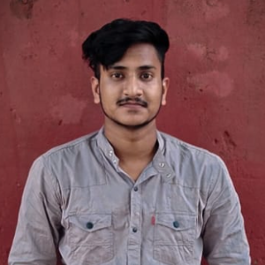 user profile