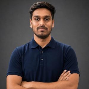 user profile