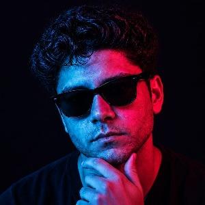 user profile