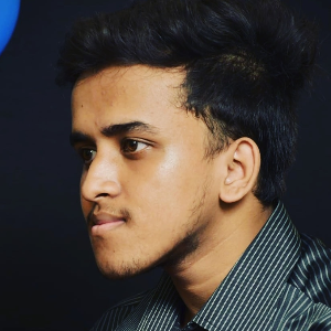 CodeChef profile picture for @tanishbasu