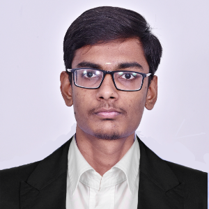 user profile