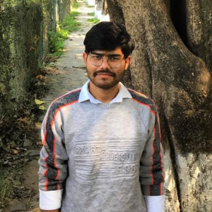 user profile