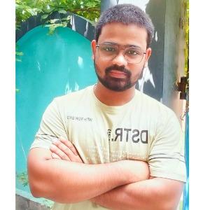 user profile