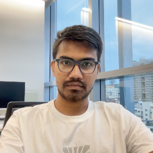 user profile