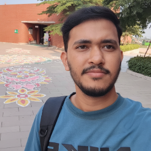 user profile