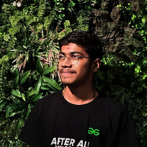user profile