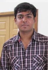 CodeChef profile picture for @sivakumar