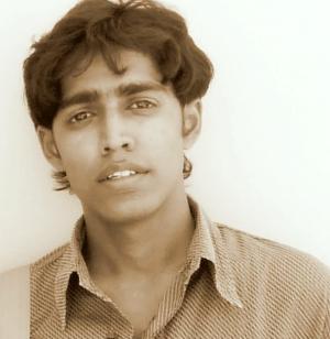 user profile
