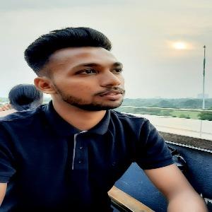 user profile