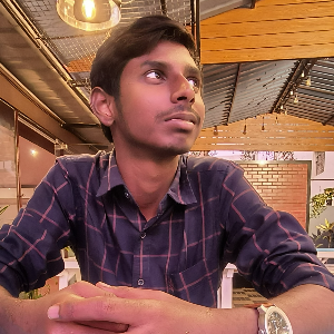 user profile