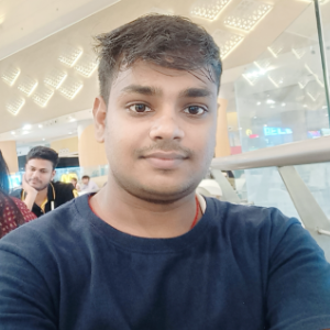 user profile