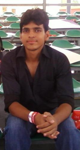 user profile