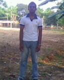 user profile