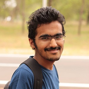 user profile