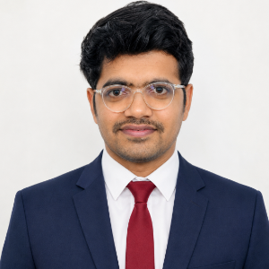 user profile