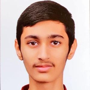 user profile
