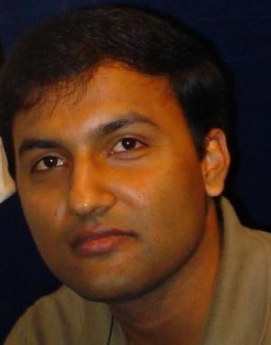 user profile
