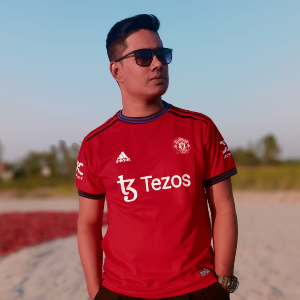 user profile