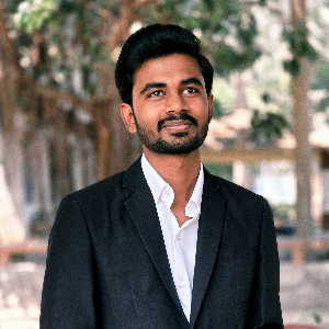 user profile