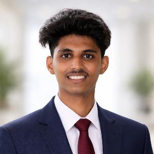 user profile