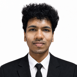 user profile