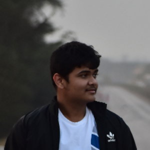 user profile