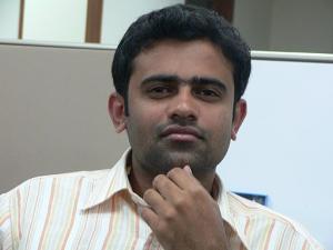user profile
