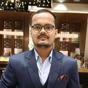 user profile