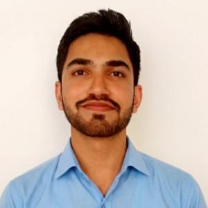 user profile