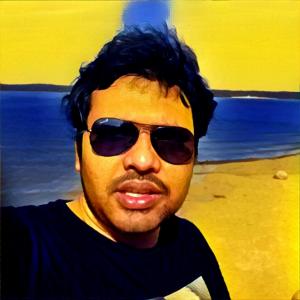 user profile