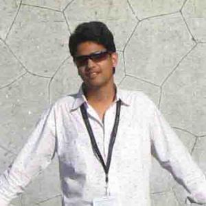 user profile