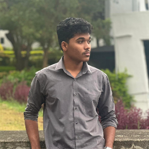 user profile