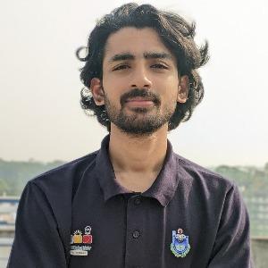 user profile