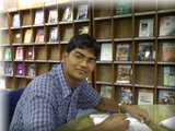 user profile