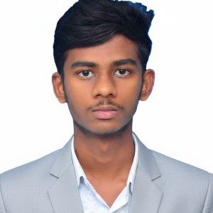 user profile