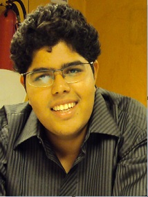 user profile