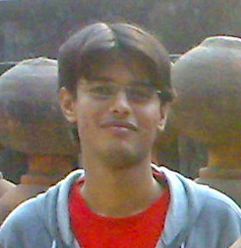 user profile