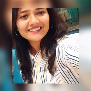 user profile
