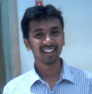 user profile