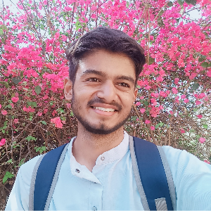 user profile