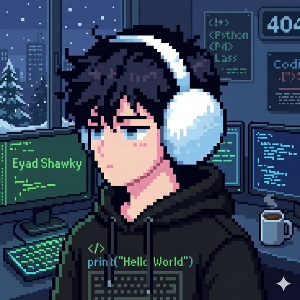 user profile