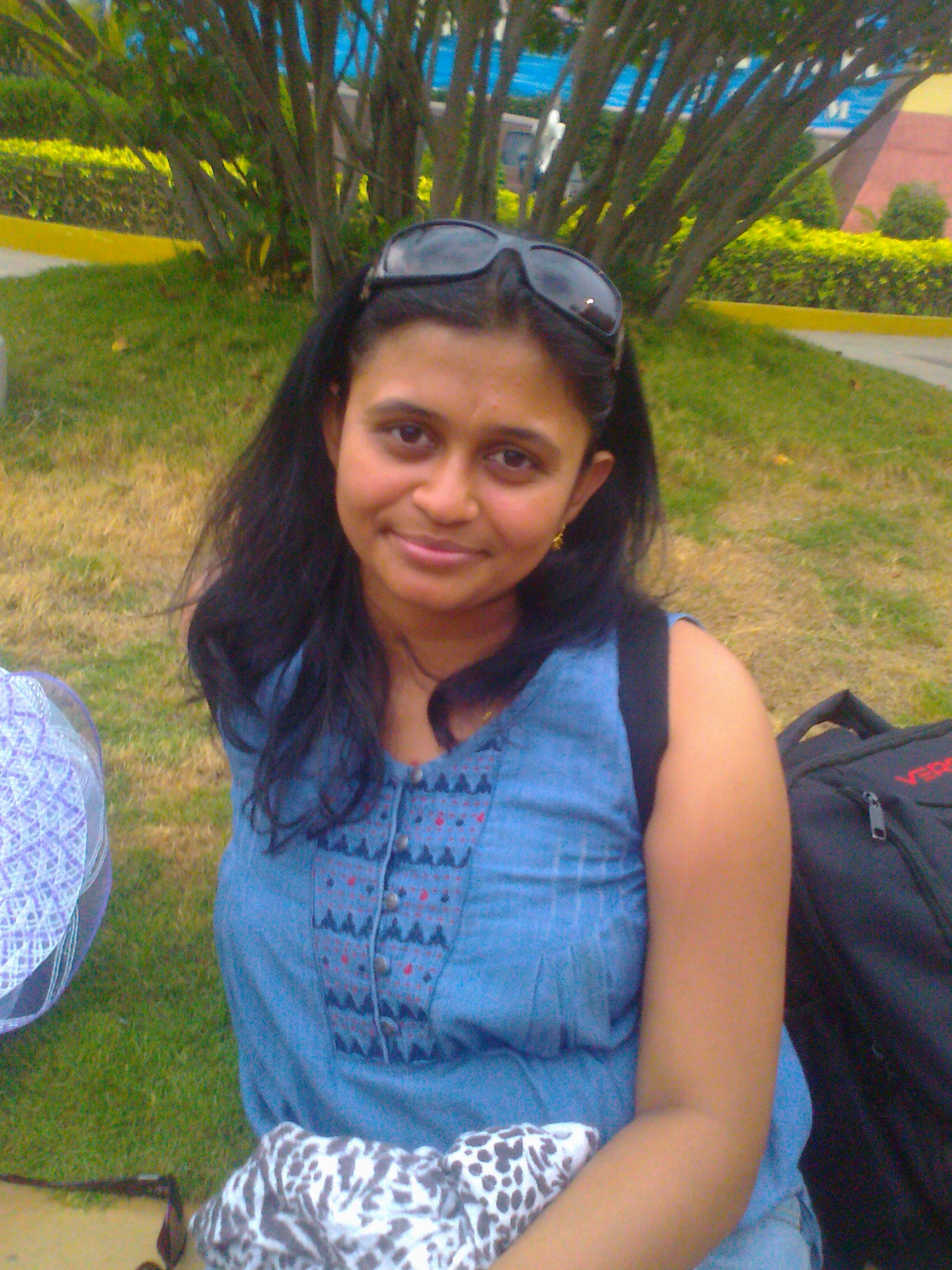CodeChef profile picture for @mitali