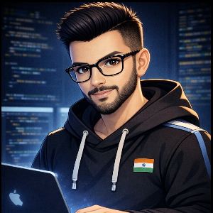 user profile