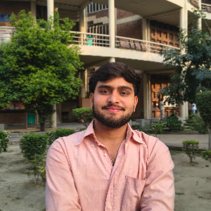 user profile
