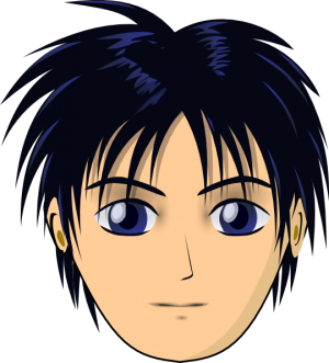 user profile
