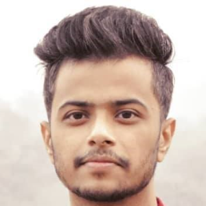 user profile