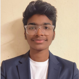 user profile