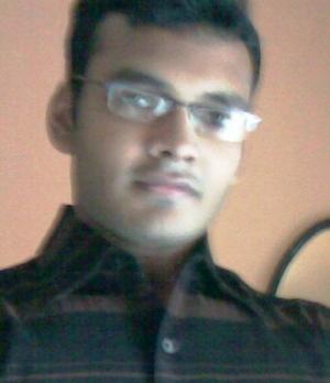 user profile